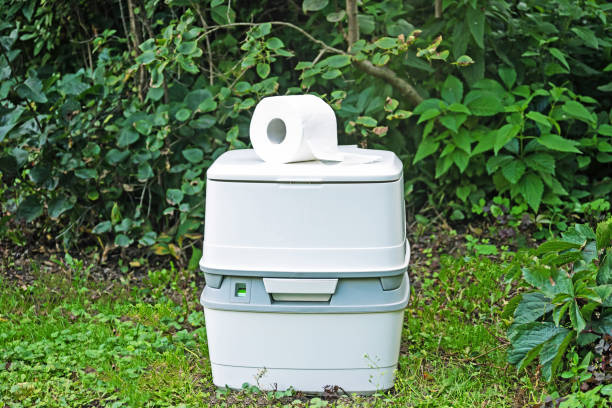 Best Local porta potty services  in Howland Center, OH