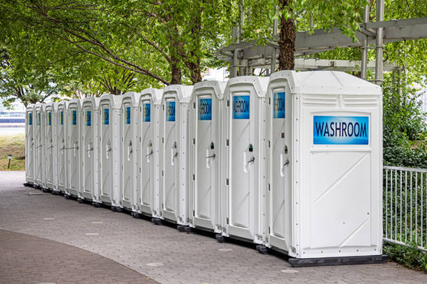 Best Best portable toilet rental  in Howland Center, OH