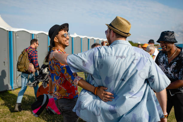 Best Local porta potty services  in Howland Center, OH