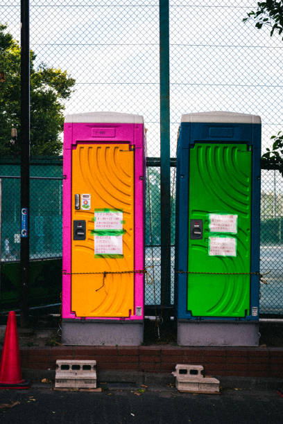 Best Porta potty rental for parties  in Howland Center, OH