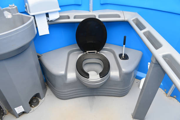 Best Portable toilet rental cost  in Howland Center, OH