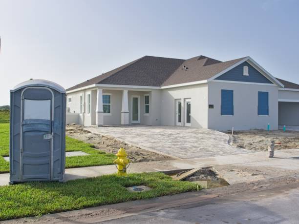 Best Porta potty delivery and setup  in Howland Center, OH