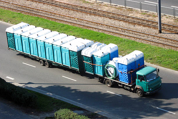 Best Best portable toilet rental  in Howland Center, OH
