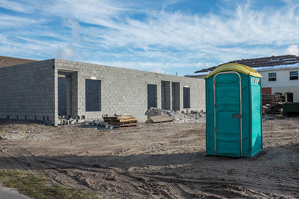 Best Porta potty rental near me  in Howland Center, OH