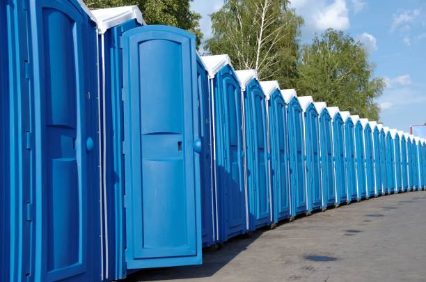 Best High-end porta potty rental  in Howland Center, OH